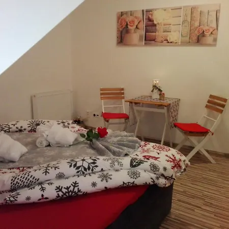 Privat Gazda * Ždiar