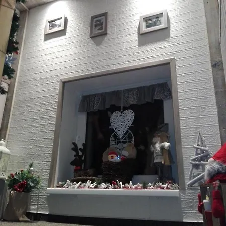 Privat Gazda * Zdiar