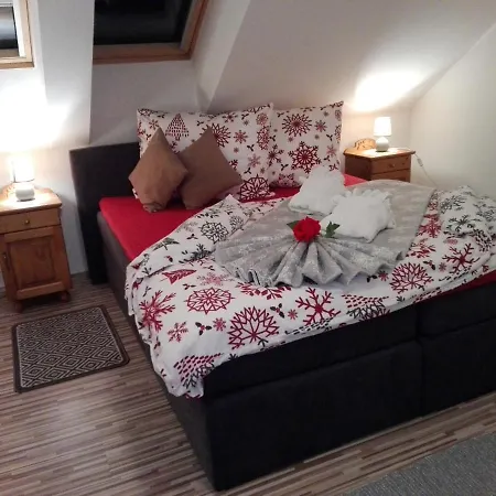 Apartament Privat Gazda