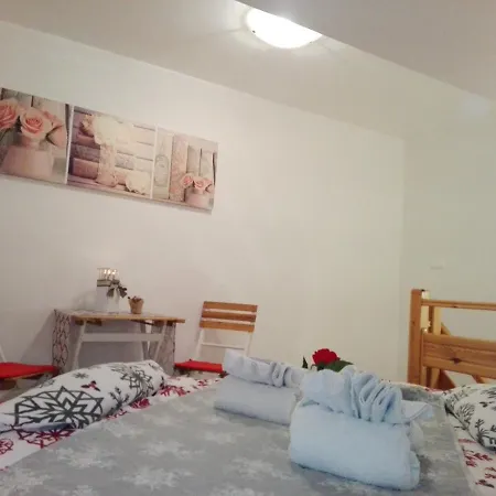 Privat Gazda Ždiar
