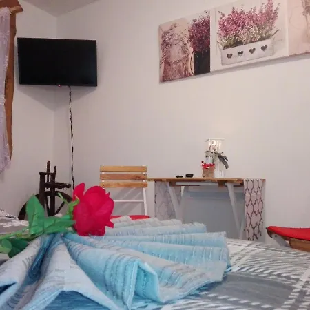 Privat Gazda Ždiar