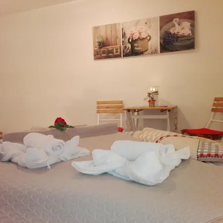 Apartament Privat Gazda Ždiar