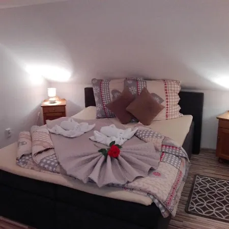 Apartament Privat Gazda