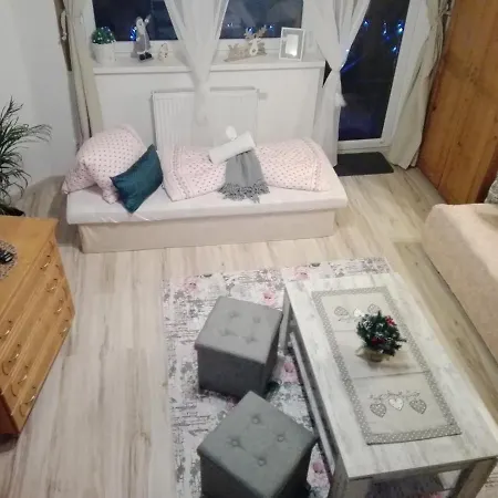 Privat Gazda Apartament Ždiar