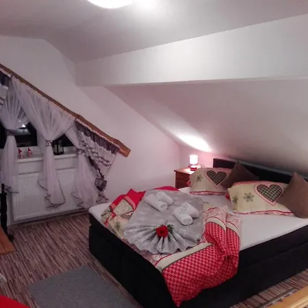 Privat Gazda Apartament Ždiar